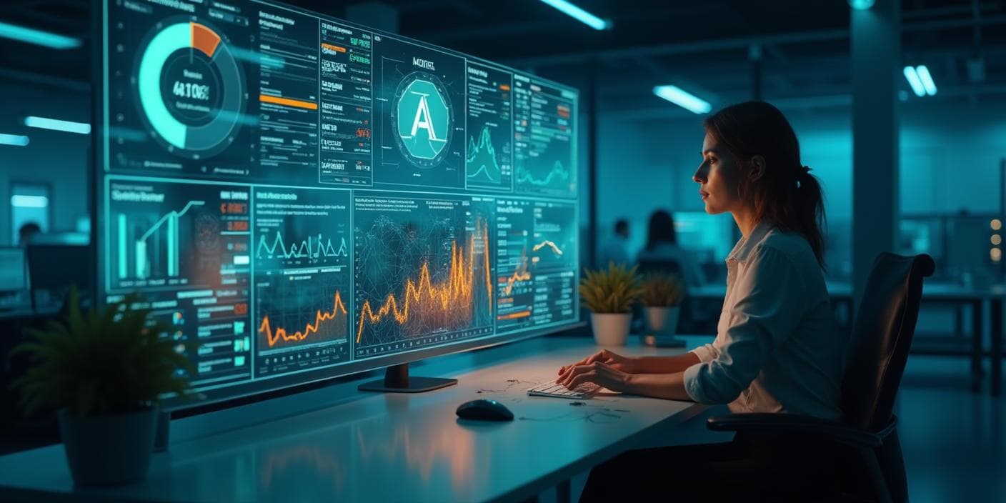 Application Management Services (AMS)