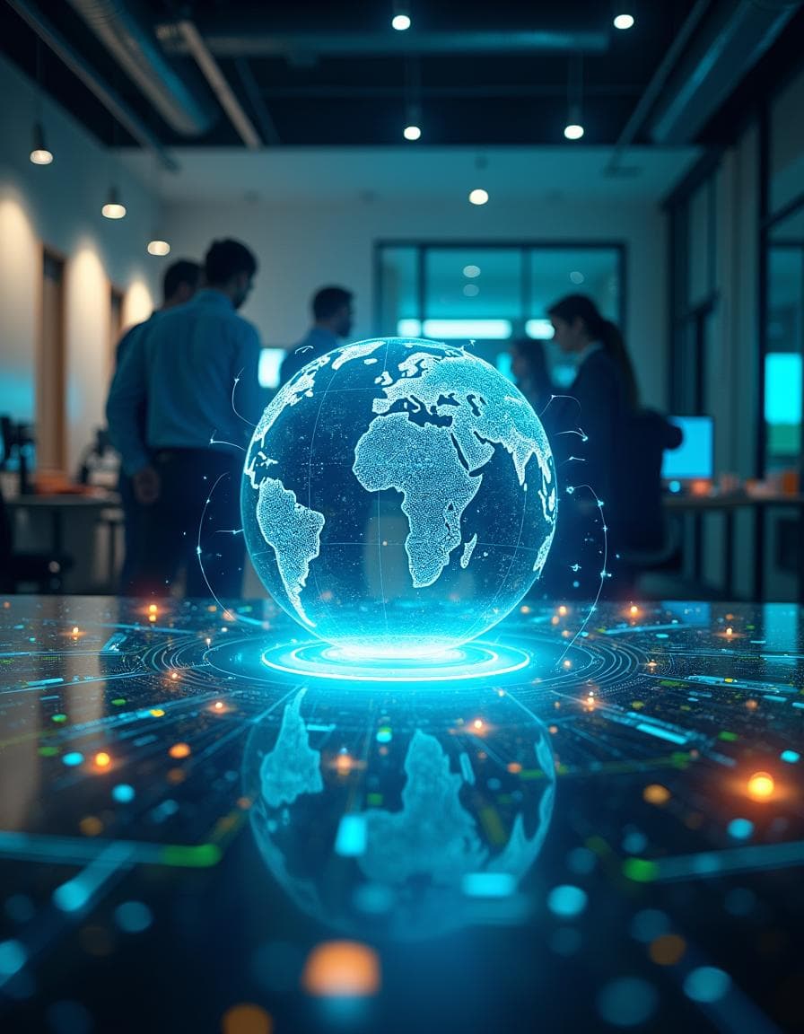 Cloud & Data Platform Solutions