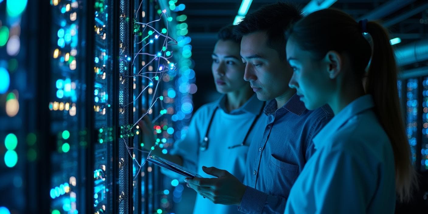 IBMi, AS400 & Core Banking