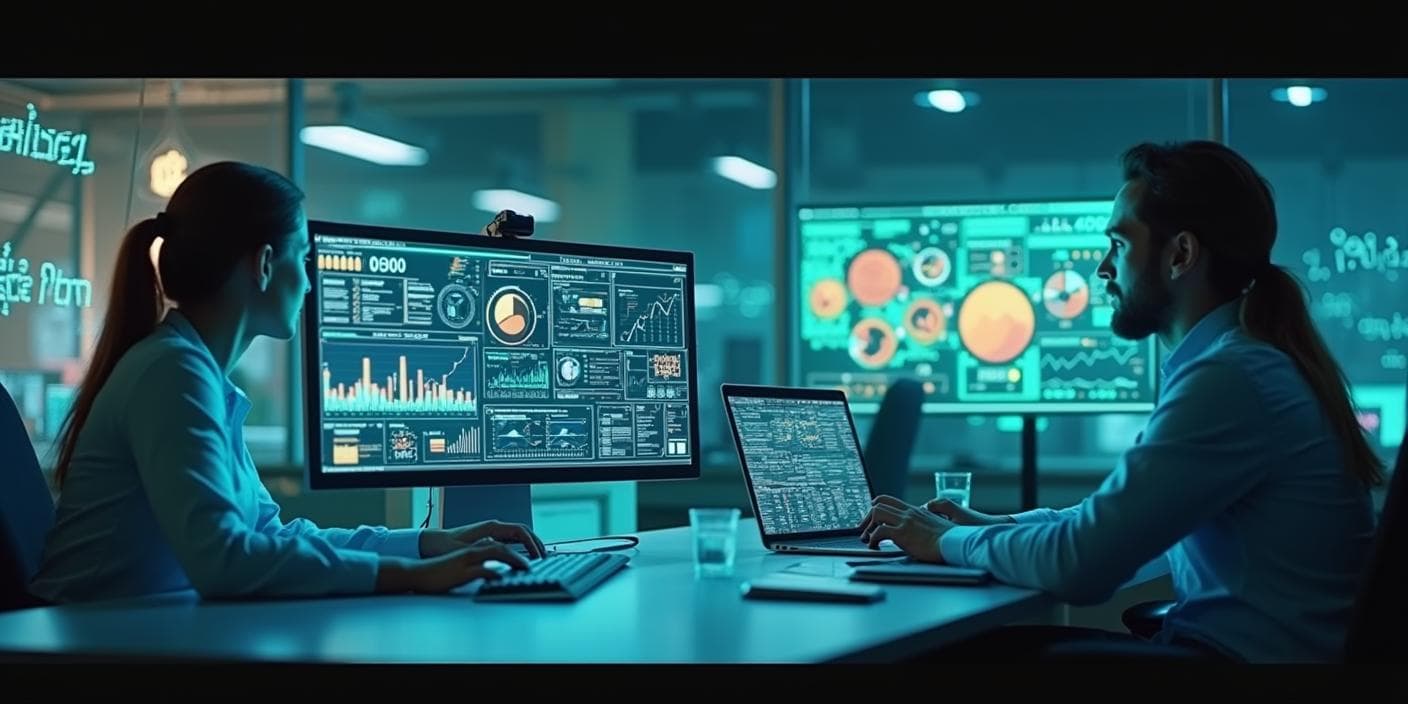 Dynamic Workforce Augmentation